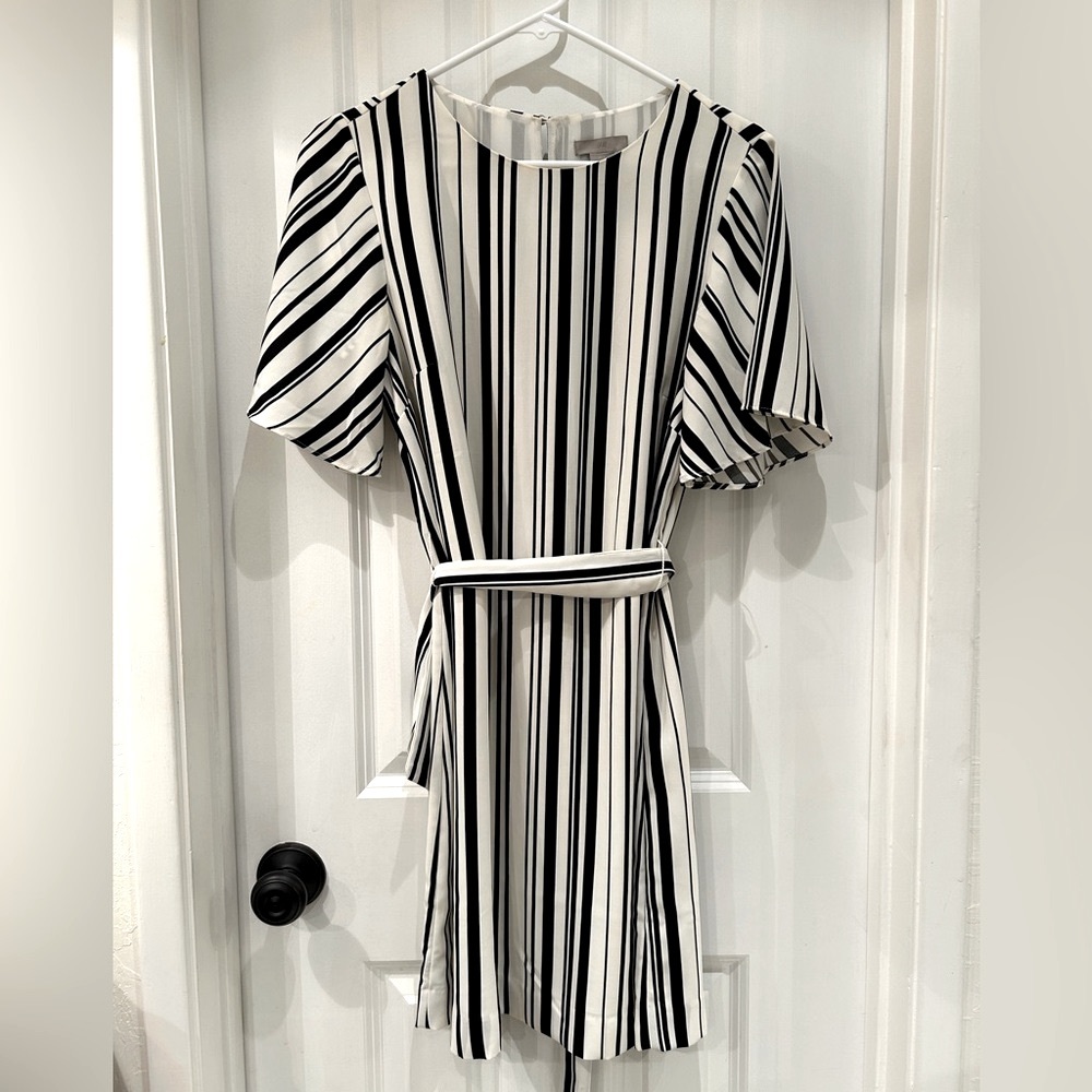 H&M short sundress